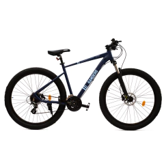 Bicicleta Mountain Bike Rodado 29 Aethos Azul Randers BKE-2429-LA