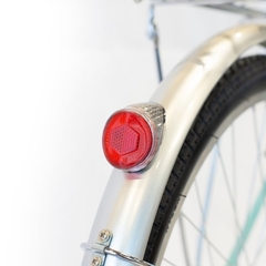 Bicicleta de Paseo Rodado 26 Vintage BKE-136-B Randers - OUTLET - tienda online