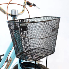 Bicicleta de Paseo Rodado 26 Vintage BKE-136-C Randers - comprar online