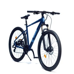 Bicicleta Mountain Bike Rodado 29 Aethos Azul Randers BKE-2429-LA - comprar online
