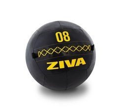 ZVO Wall Ball 8 kg. Ziva - comprar online