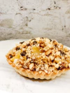 Crumble de manzana