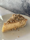 Porción de Key Lime con granola - comprar online