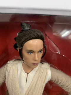 Star Wars - Rey - Elite Series premium - RETROCOSIS Star Wars - Rey - Elite Series premium - RETROCOSIS