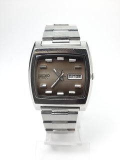Reloj Seiko Vintage ref 6309-5000 automático
