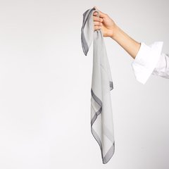 Pañuelo liso - Sastrería González