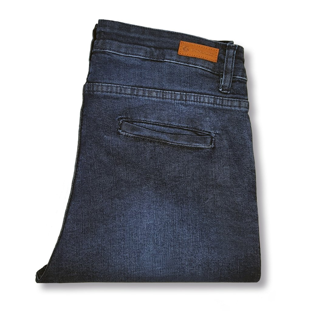 Pantalon bolsillo americano - Sastrería González