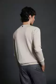 Sweater Bolzano Lana Merino