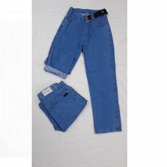 Pantalón de Jeans Clasico Mom. Art 4020 - comprar online