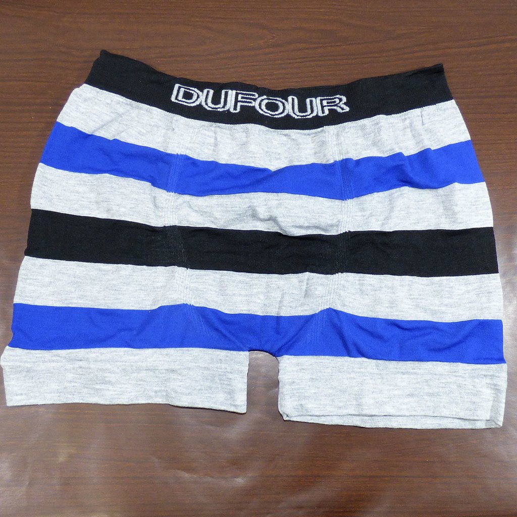 BOXER DE HOMBRE DUFOUR - Comprar en Dinastia