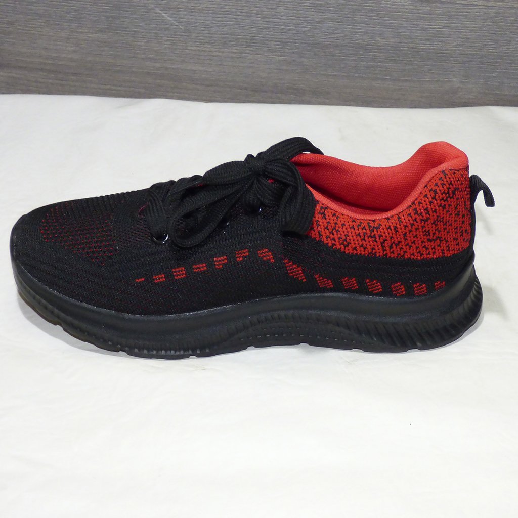 Zapatilla Negro Bbo Zapatilla Negro Bbo
