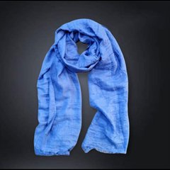 Género Fantástico aluminio PASHMINA DE HOMBRE LISA. ART AC16 - Comprar en Dinastia