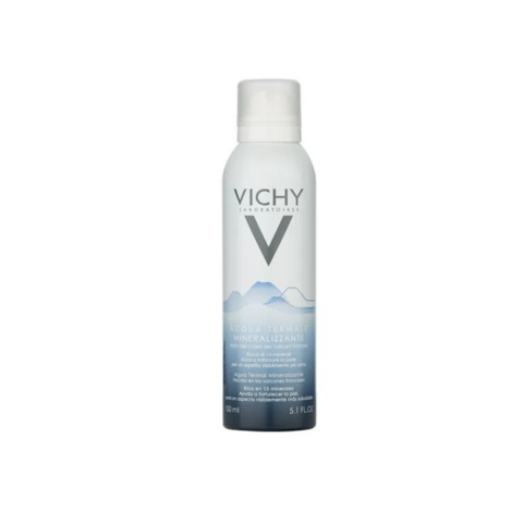 VICHY - Agua Termal x 150ML.