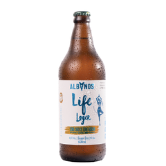 Combo Life Lager 3