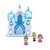 DITOYS-PRINCESS MAGIC CASTLE 2392 en internet