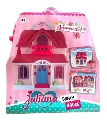 JULIANA DREAM HOUSE 051