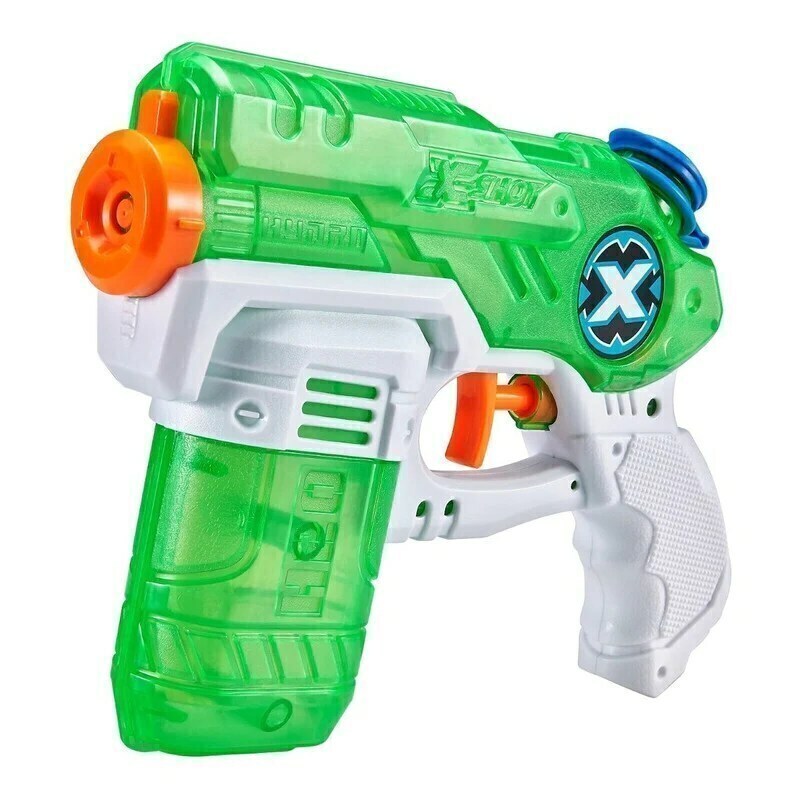Pistolas De Agua