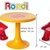 RONDI MESA Y SILLA OSITOS  3061 en internet