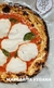 Pizza de Masa Madre MARGARITA VEGANA -ELÉCTRICA PIZZA- - comprar online
