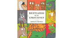Bestiario de las emociones