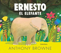 Ernesto, el elefante