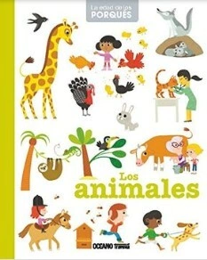 Los animales