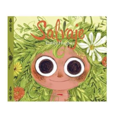 Salvaje - TAPA BLANDA