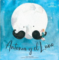 Antonia y el Luno