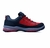 ZAPATILLA SCAMOSCIATO 34G NORTHLAND TREKKING ROJA (12501S34G) - comprar online