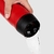 VASO BOSSA 450 WATERDOG MATTE EDITION ROJO (7799025095537) - Matuka