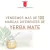 Yerba Mate La Esquina de las Flores Orgánica Tradicional 500Gr - Almacen de Yerba Mate