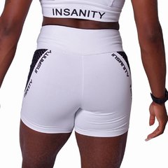 Short Feminino Fitness com Bolso Insanity Trust - loja online