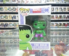 hulk 08 funko pop