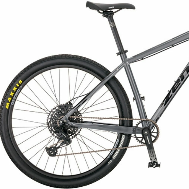 ZENITH CALEA WOMAN 27.5 - Comprar en Charly Bikes