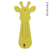 Termômetro p/ Banheira Girafa - comprar online