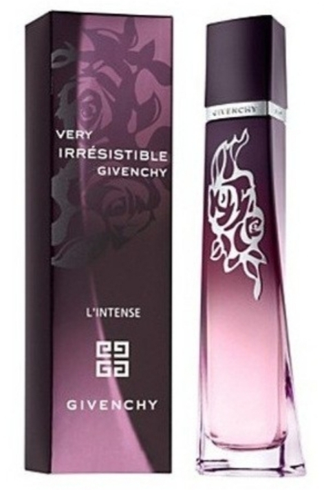 Perfume Importado GIVENCHY Very Irrésistible L´INTENSE 75ml