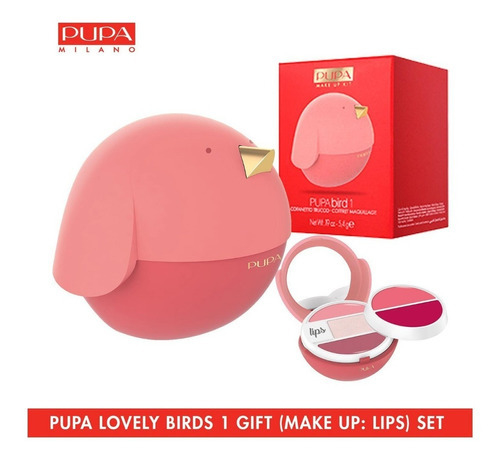 PUPA BIRD 1 - Comprar en Farmatienda PUPA BIRD 1 - Comprar en Farmatienda