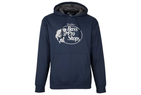 bass pro shop moletom com capuz