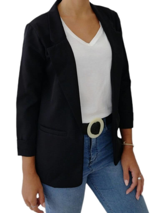 Blazer Juvia - Comprar en Pintoreskas