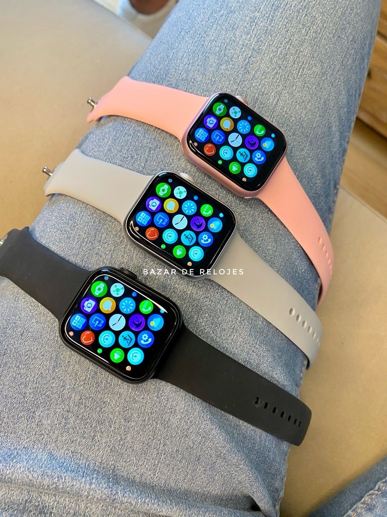 inWatch W12 PRO - Comprar en Bazar de Relojes
