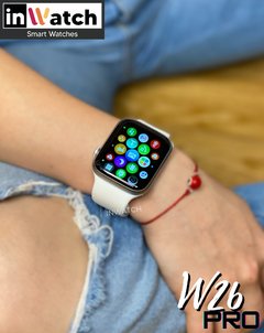 inWatch W26 PRO - Comprar en Bazar de Relojes