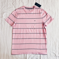 Remera Tommy Hilfiger - Comprar en Las Rosas Norte