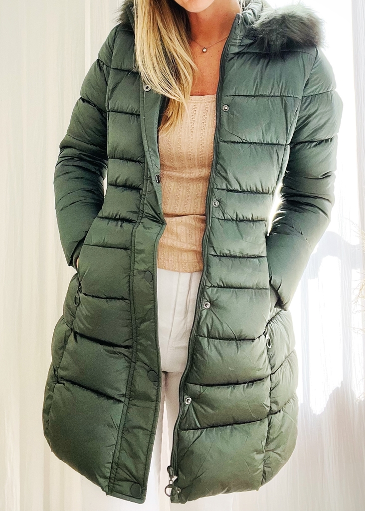 CAMPERA SINGAPUR - Comprar en VODKA