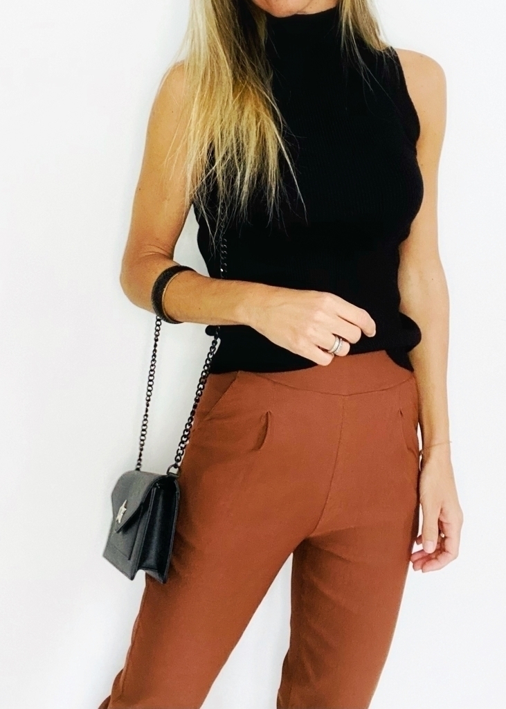 BABUCHA PINZADA CON CINTURA - Comprar en VODKA