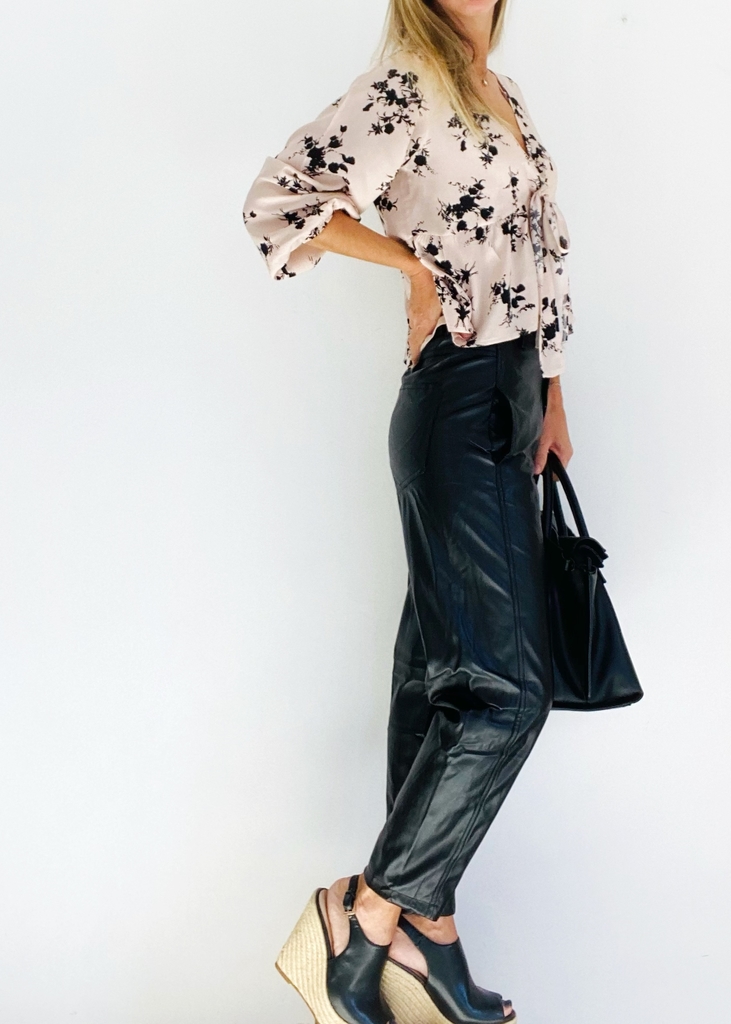 PANTALON JAGGER - Comprar en VODKA