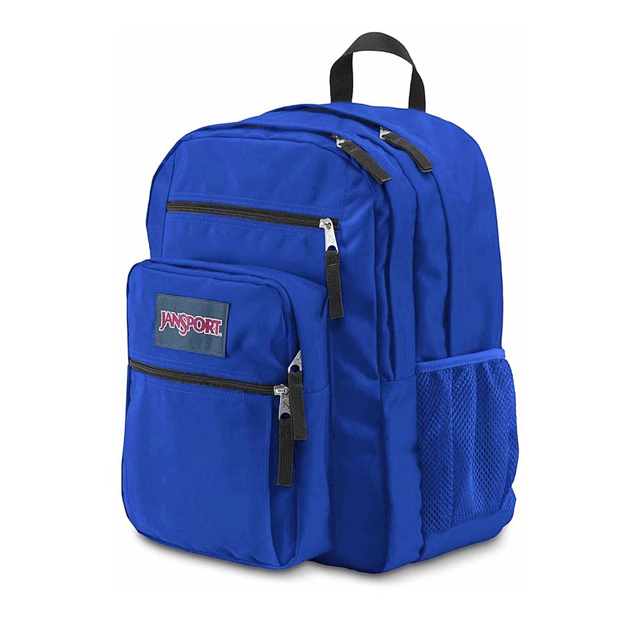 jansport student