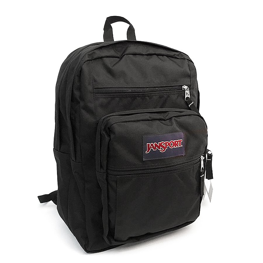 jansport student