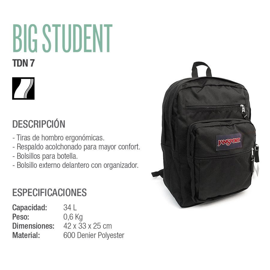 jansport student backpack sale