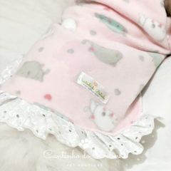 KIT PET BAMBINI | Camisola Pet (número 8) + Pijama Infantil na internet