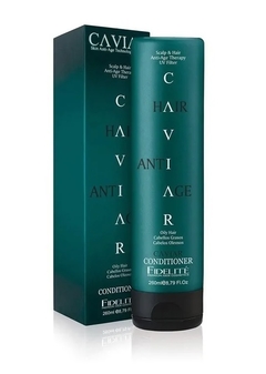 Acondicionador Caviar Grasos 260ml